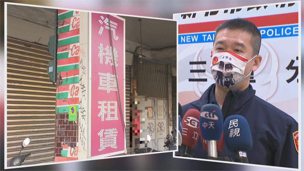 200多萬公款不見! 老闆疑找人圍毆20歲員工致死