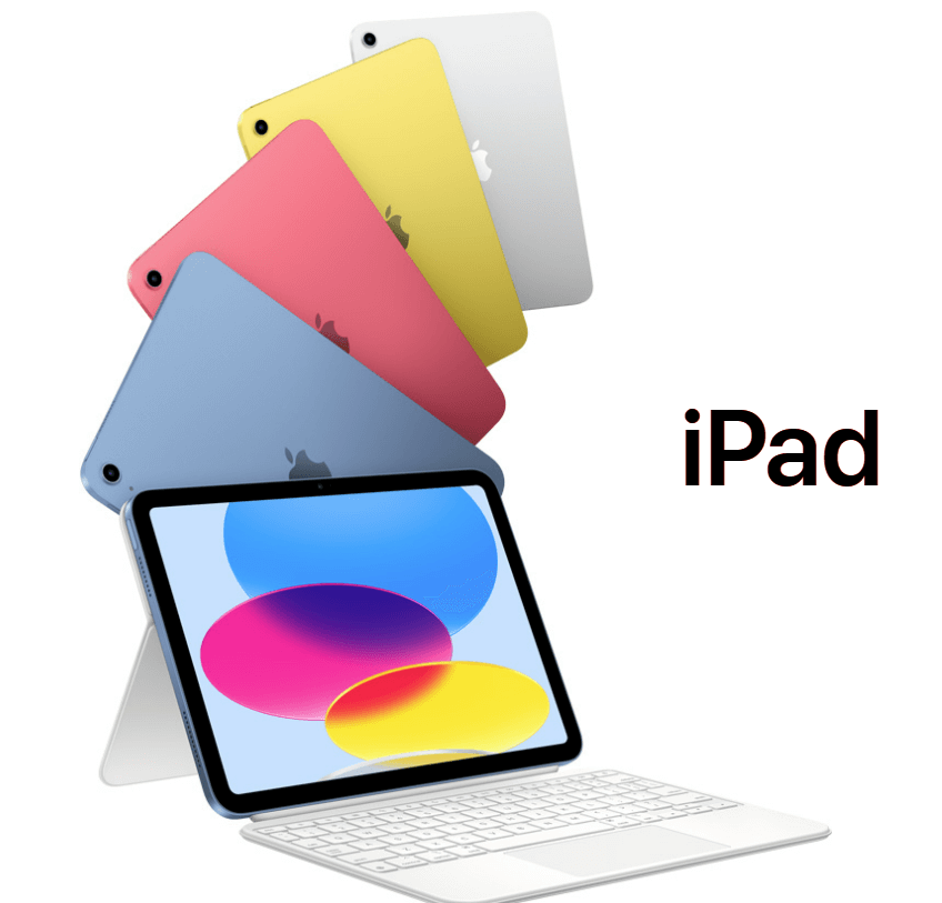 蘋果M2版iPad Pro售價漲3千元　iPad 10搭全螢幕