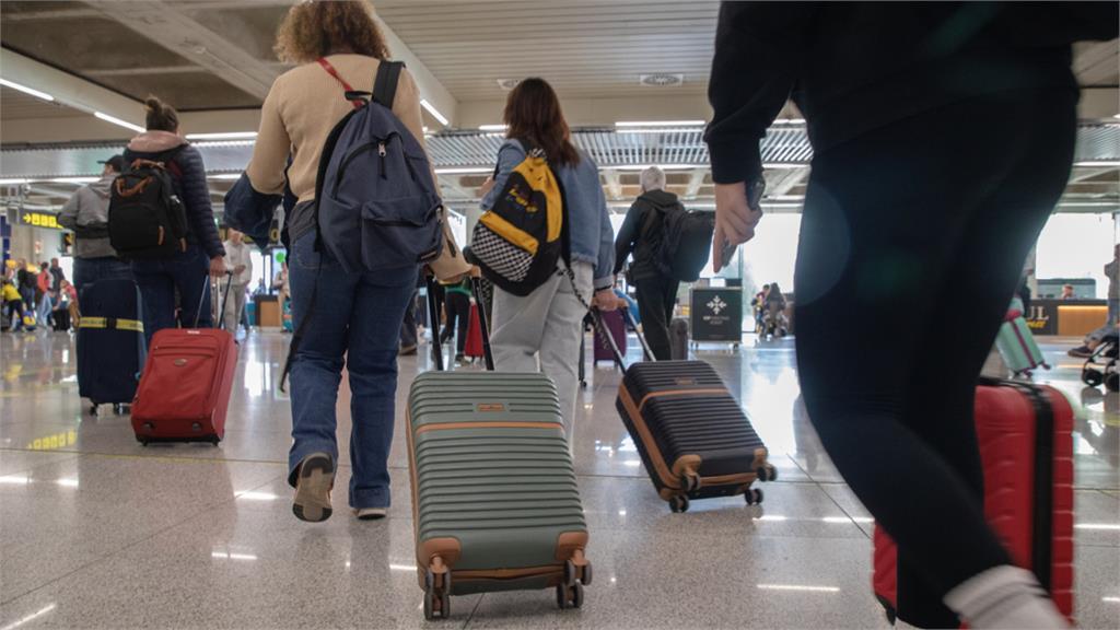 飛美登記證出現神祕「SSSS」超困惑!他發文求助釣出內行揭:會特別被關照