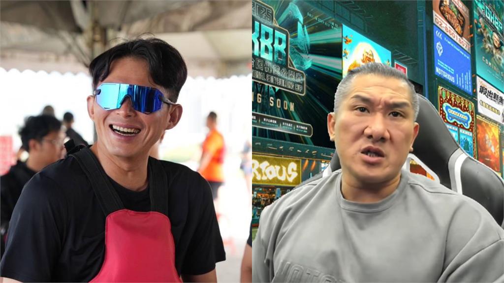 館長直播公開與黃國昌劃清界線?網瘋傳「開始切割了」…原話曝光