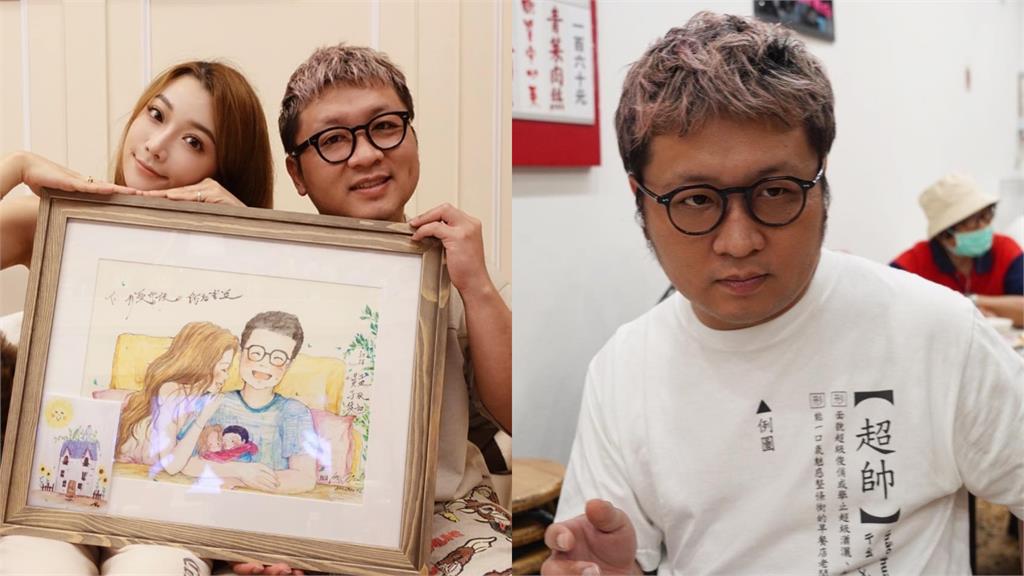 納豆、女友依依力挺陶子開唱現身小巨蛋!「何時復出?」他這樣回應