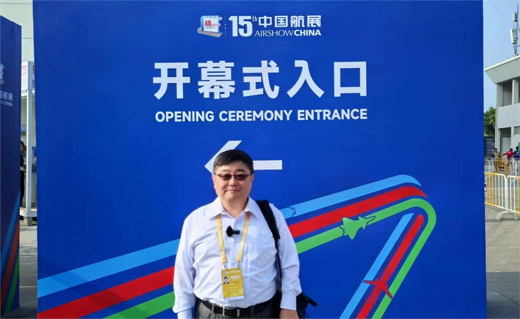 快新聞/前海軍艦長讚揚中國武器 陸委會:怎麼對得起昔日帶過的弟兄?