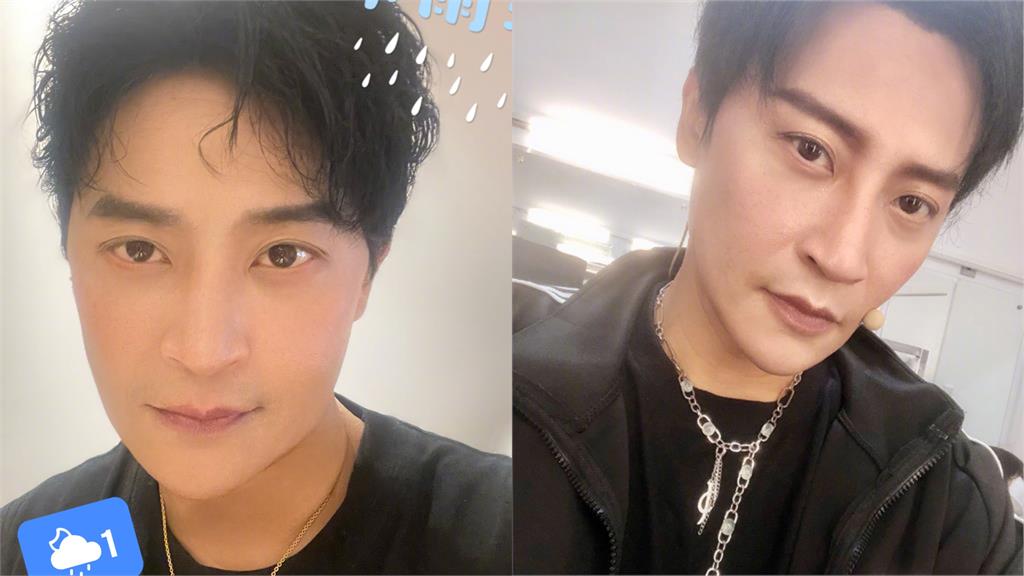 陳志朋赴中發展「0提及」小虎隊原因曝光!網一見「54歲狀態」認不出