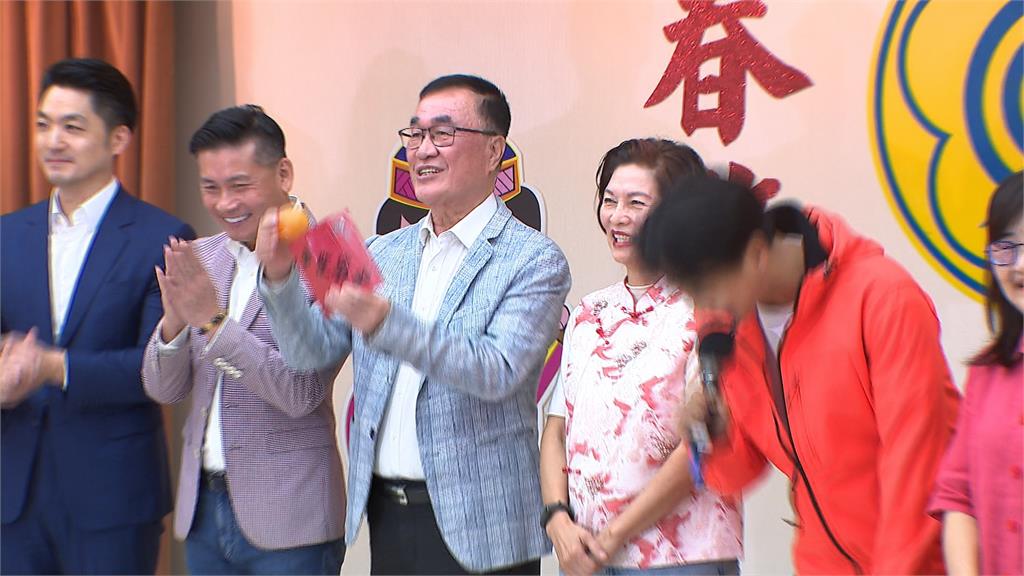 「牽阮的手」14：28全球公開放映　蘇巧慧：歷史還沒翻頁