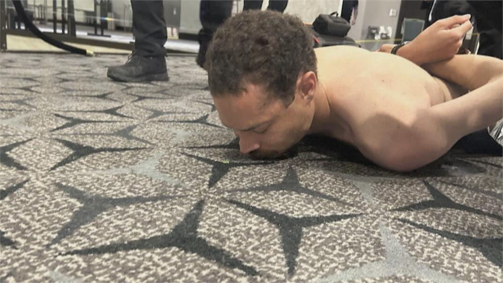 教師變刺客？白宮晚宴槍手身分曝　加州理工學霸、現任教師