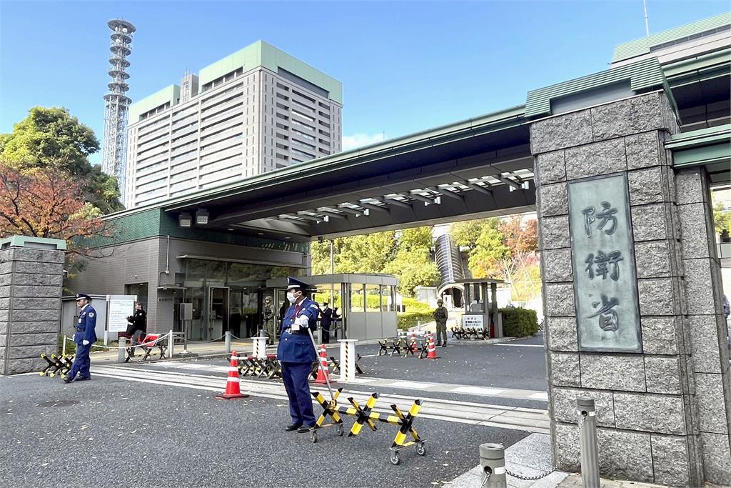 日本安保政策重大轉向！　允許飛彈等殺傷性軍武出口17國