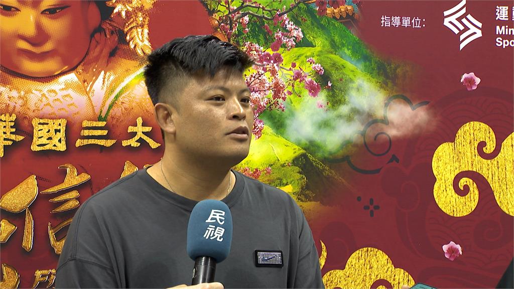 網球(影)/華國三太子盃將點燃戰火!台灣好手集結捍衛主場 力拚留下冠軍