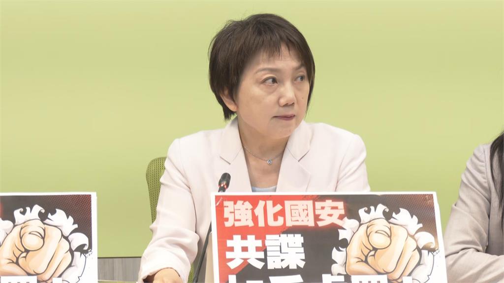 快新聞／甘願跟退休俸說再見？呂禮詩突喊別PUA「被砍也認了」　民進黨揭真相