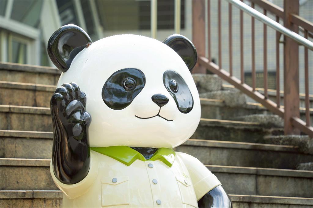 快新聞/整修完成!台北市立動物園明起重新開園 歡迎大小朋友造訪