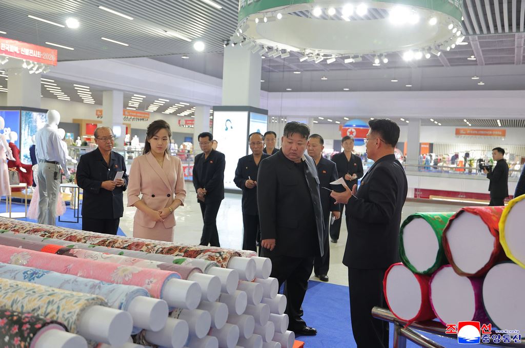快新聞／金正恩腦溢血身亡？外界瘋傳北京急救不治　北韓官媒突1動作