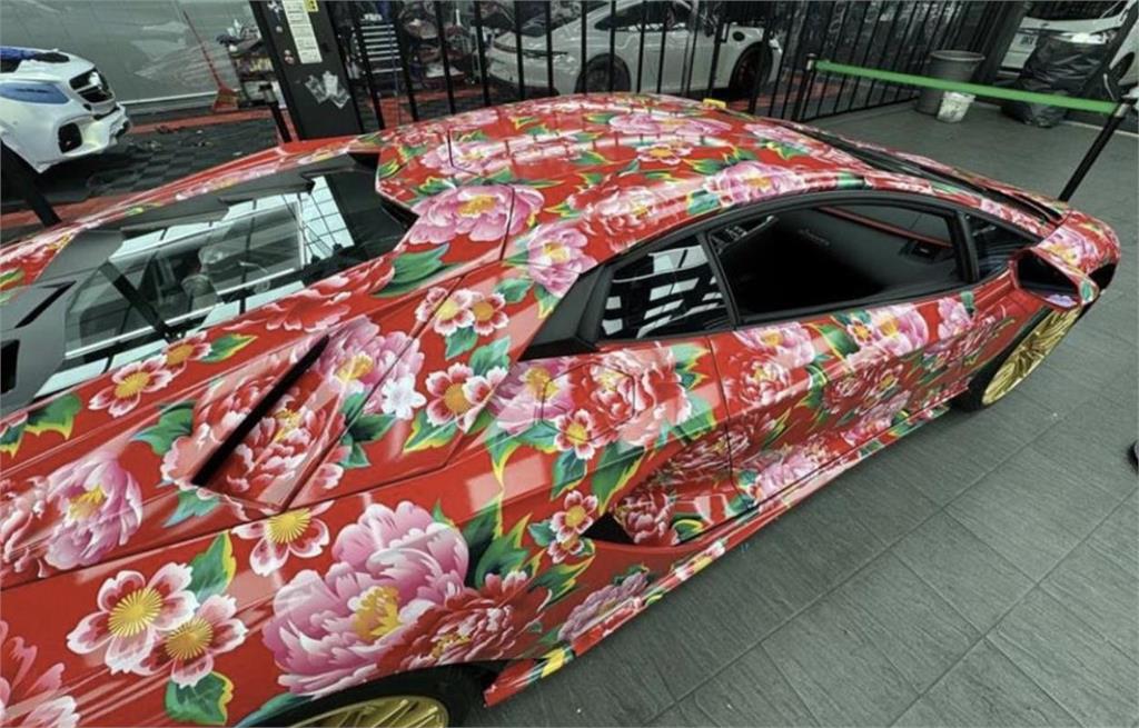 正妹偶遇「竹吊車大王」小老婆!直擊畫面洩「極限神技」32萬人搶看