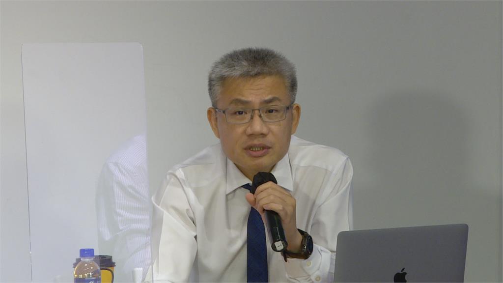 矛頭瞄準「侯家軍」 羅友志宣布參選市議員