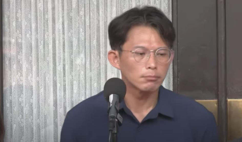 快新聞／黃國昌率白營封殺大法官提名！　又點名賴清德嗆：蔑視司法改革