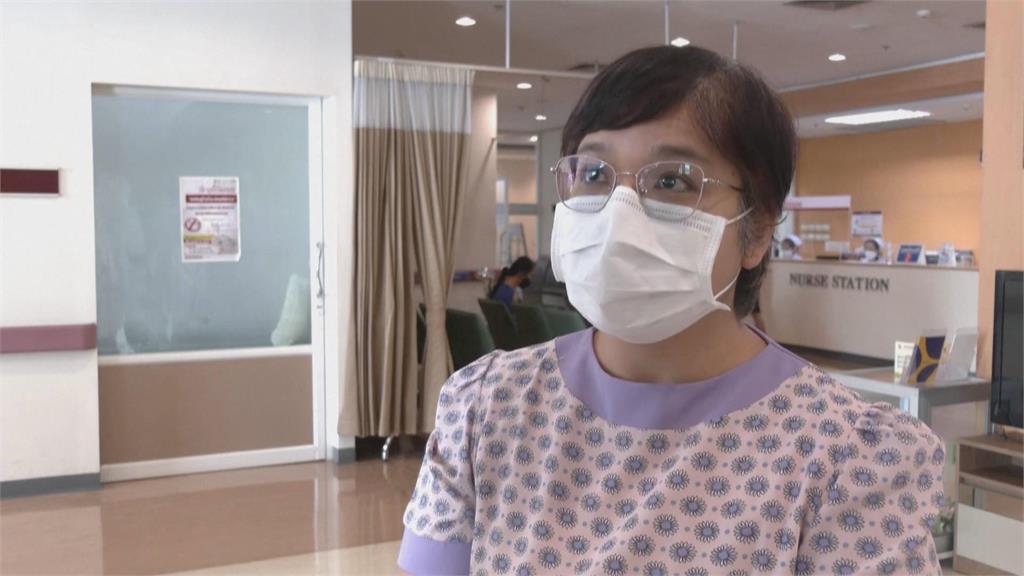 中國旅客「一視同仁」　出示接種證明可入境泰國