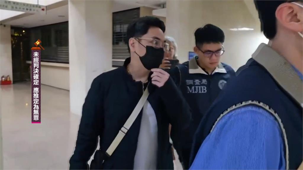 偷高鐵TGo點數轉手獲利 兩主嫌落網檢調續追駭客集團