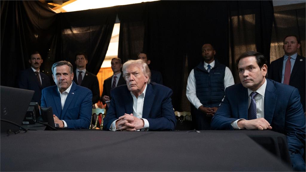 秘魯薩滿才預言：川普將除掉馬杜洛！5天後「2點精準命中」超毛細節曝光