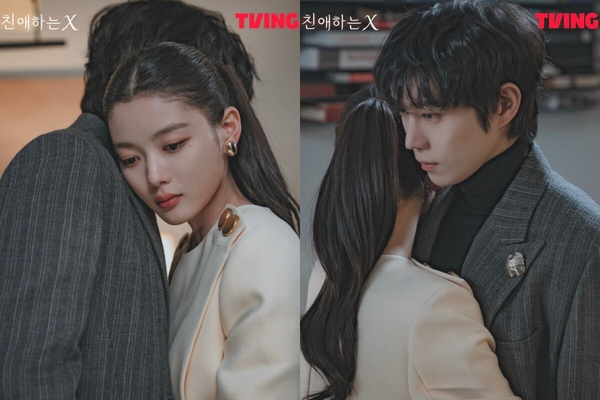 《親愛的X》金裕貞美出新高度！圓肉臉變成上鏡小臉，減肥＋保養重點全公開