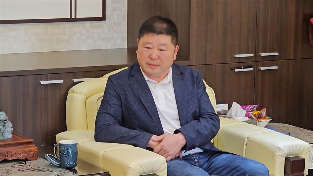 LED採購弊案二審逆轉無罪 張峻:從頭到尾的政治陷害