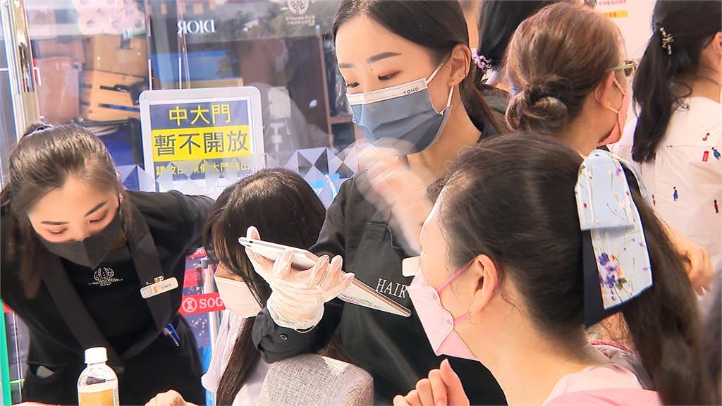 電價審議週二登場! 百貨、健身房、餐飲等擬補漲15%
