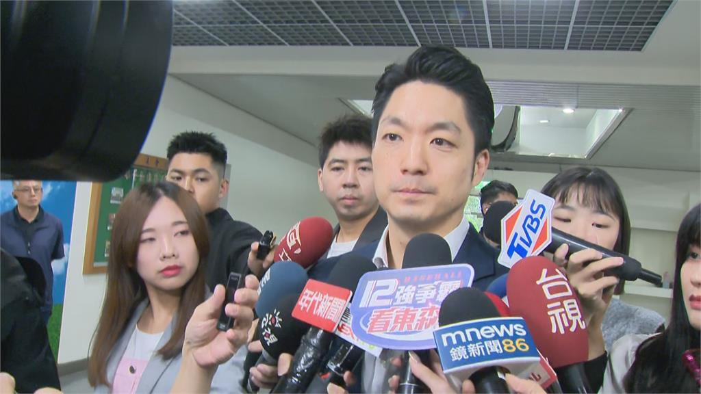 快新聞/簡舒培嗆陳智菡、吳怡萱毫無常識:世人都不該跟她們計較