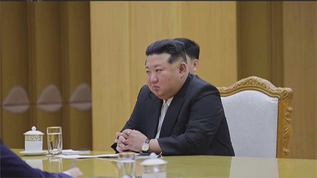 美烏共同證實北韓有士兵陣亡 澤倫斯基控:俄軍就地毀屍滅跡
