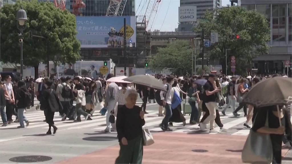 美日關稅拍板正式上路　最高徵收15%、不用疊加