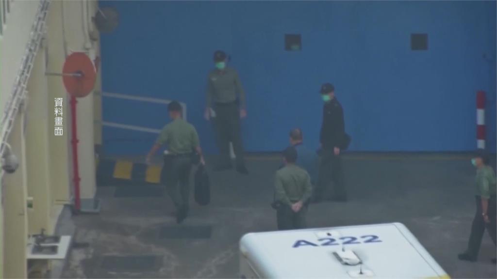 黎智英遭重判20年　紐約時報：中國對異議人士打壓從未停歇