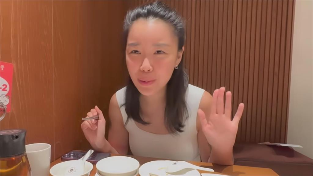 美國是假的?終於在台吃到小籠包名店 山東妞讚:一個天一個地
