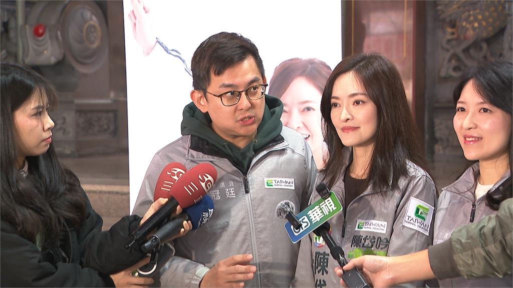 民進黨「新新板土」跨區連線! 團體戰力拚議會席次過半