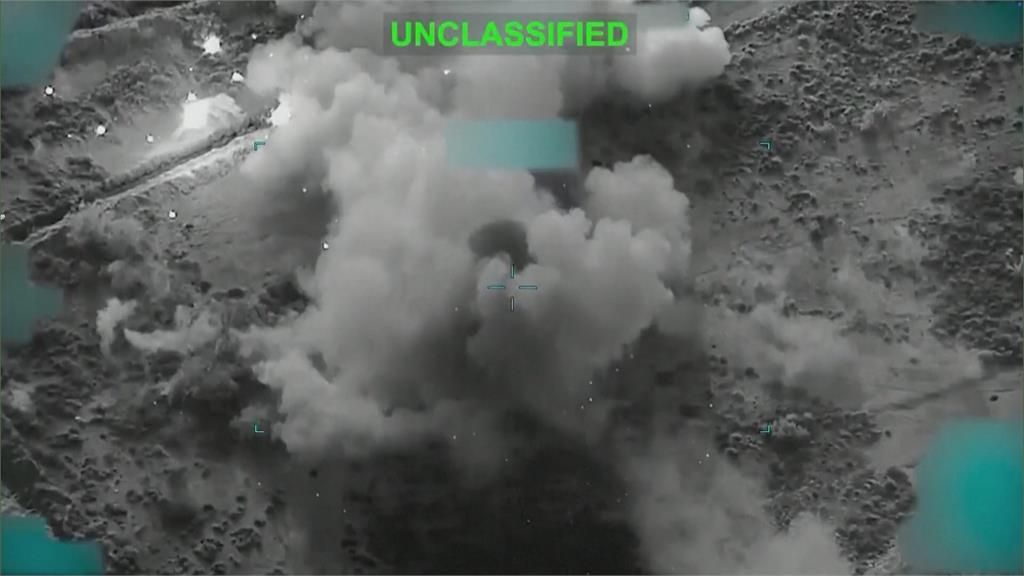 美以聯手轟炸伊朗! 哈米尼被斬首、城市慘遭轟炸