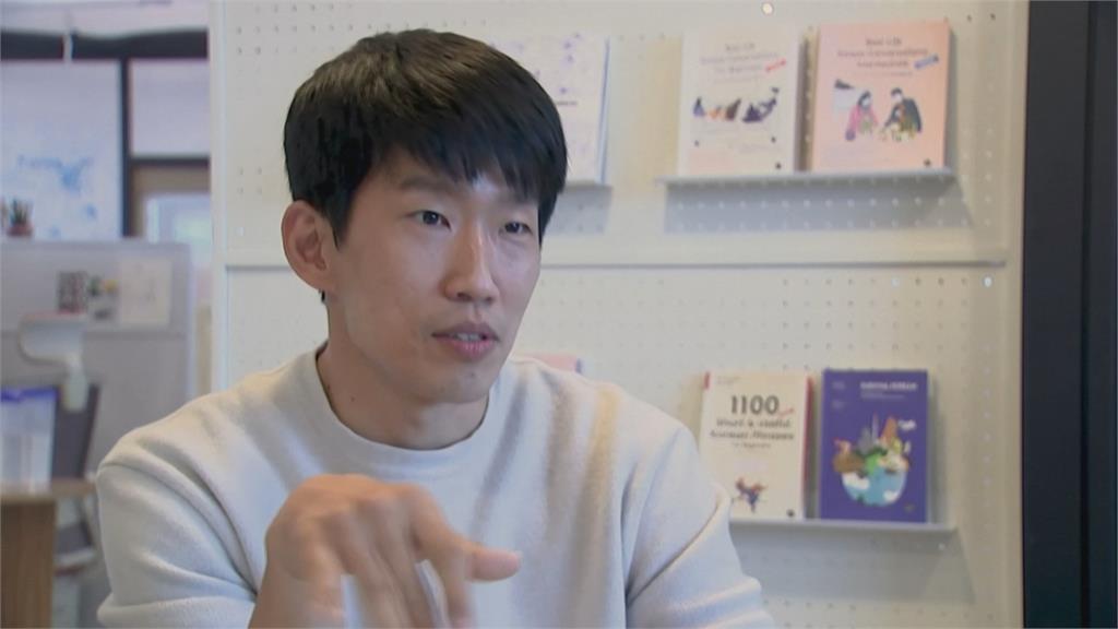 「魷魚遊戲」夯全球 韓流再發威 學韓語熱潮再起