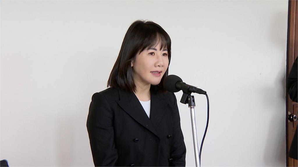 國民黨彰化內鬥還沒完？　蕭景田又把謝爸搬出來！謝衣鳳回嗆