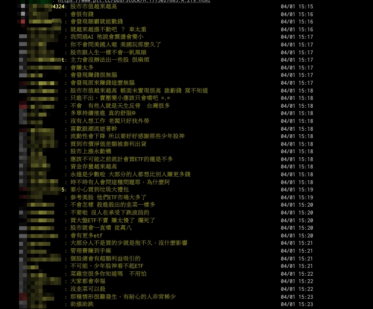 ETF存股族暴增「只進不出」拉低報酬？他咬定「不可能」：少年股神看不起