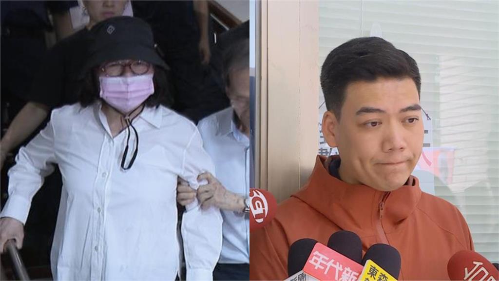 昔爆幽靈連署「領銜人亡母」也被冒簽！賴苡任PO「銷毀片」喊：抱歉及自責