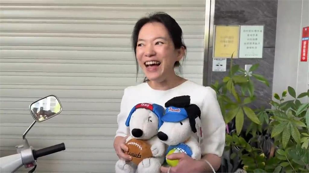 快新聞／2300萬教育基金未歸還？趙家二兒子：大學3年讀完、生活費比許芊芊薪水低