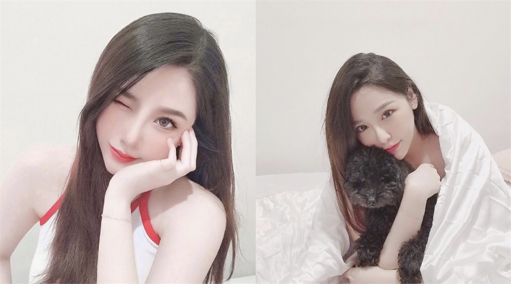 淡出演藝圈14年！黑澀會美眉MeiMei驚現留言區　網嗨喊：好想妳