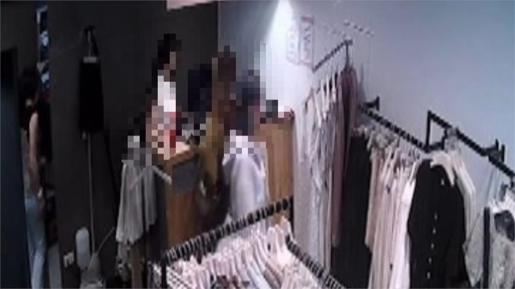 女賊北上旅遊順便偷! 竊走一中商圈店家錢包還盜刷