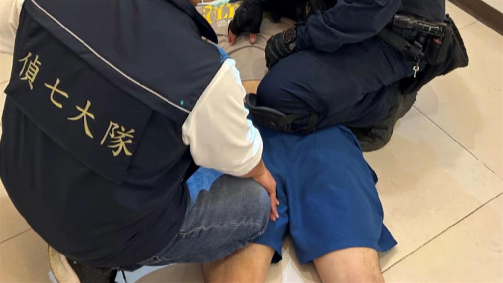 eATM過濾警示帳戶騙逾千萬　黑幫詐騙再升級鑽漏洞仍被逮