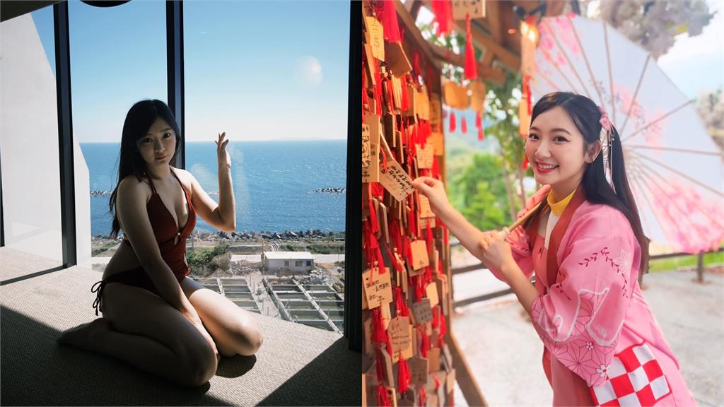 兒童台最正姐姐抓包前任劈腿！下秒遭恐怖情人「剪內衣褲、囚禁」：想把妳吃掉