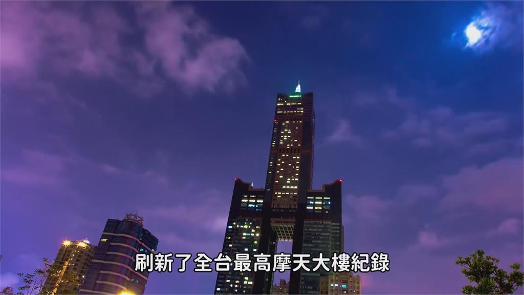 又老又窮?高雄從沒落到繁榮 近代歷史演變「曾是世界第三」