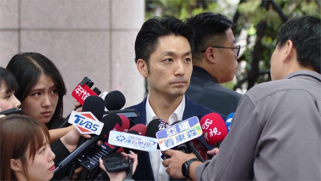 賴清德站台陳其邁新書！　狂虧蔣萬安才是「最強推銷員」