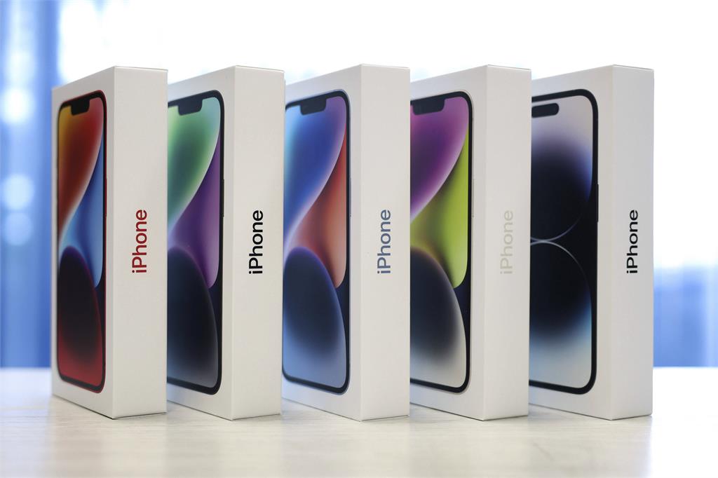 疑釣魚!蘋果狂要求「輸入Apple ID密碼」專家曝6招秒解決
