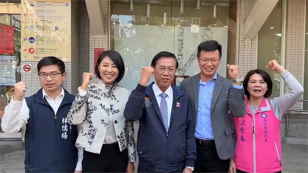 直指林明溱「有經費不送案」 賴清德:生「目睭」不曾看過
