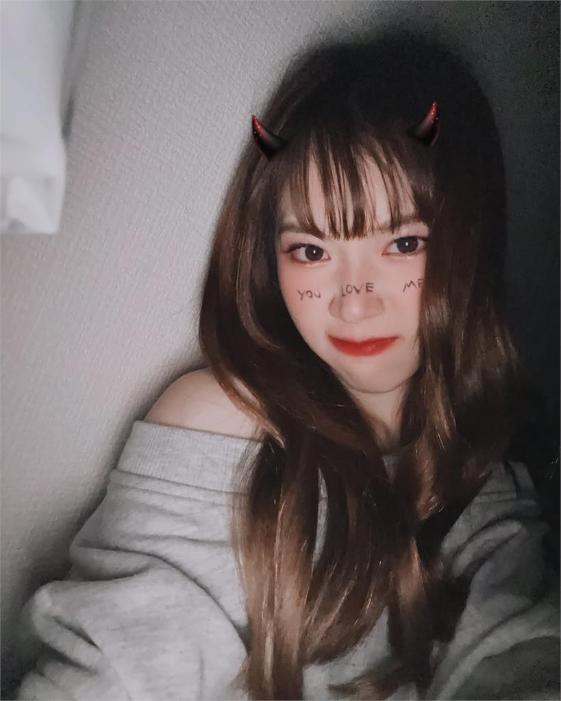 髮香來尬聊(圖影)／勇闖日職啟動追夢之旅　「偶像系清新女神」品涵理想型大公開！