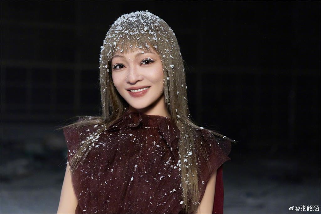 張韶涵衝中國發展出事了！登台「1緊急狀況」突消失喊卡…最新狀況曝光