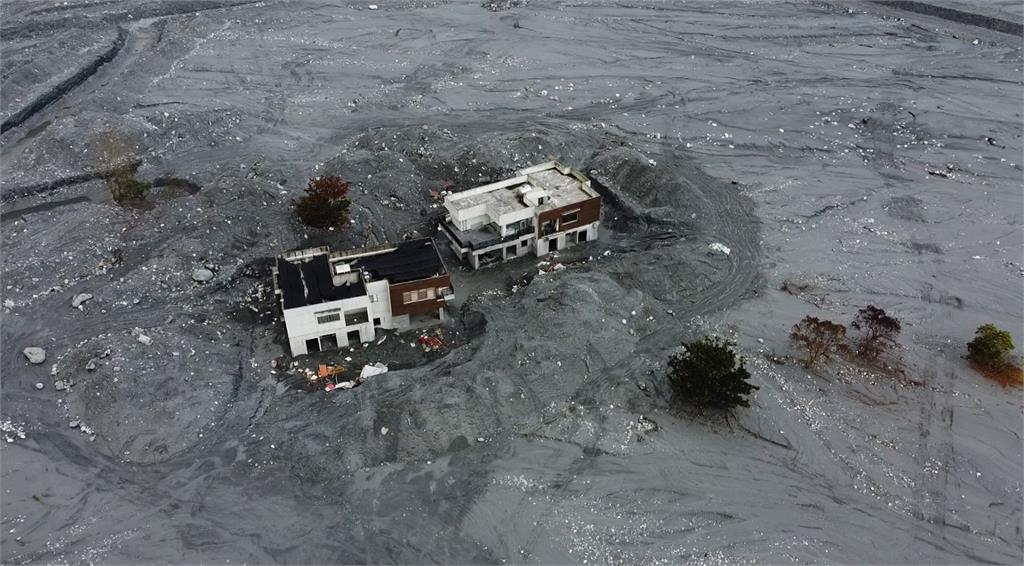 異言堂／光復災民潰堤 誰能聽見他們的呼求