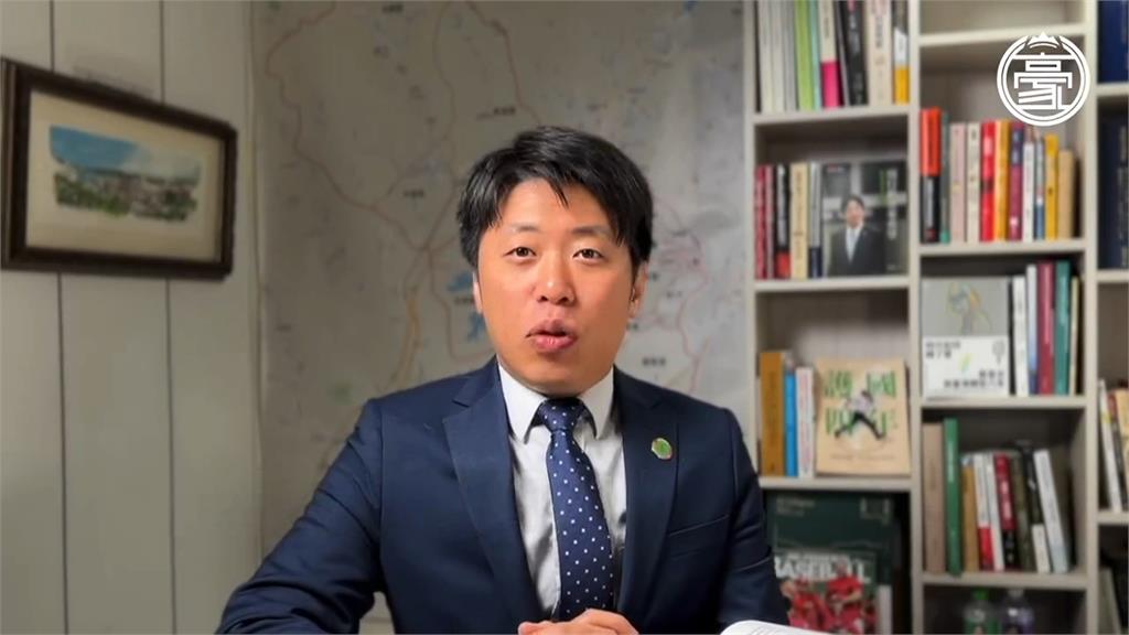 東岸商場合約「沒保底」 綠營議員轟謝國樑 圖利微風