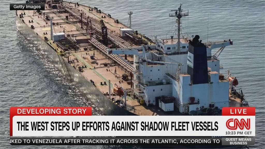 委內瑞拉龐大石油儲量誰做主？　白宮啟動法律解套好讓石油變現