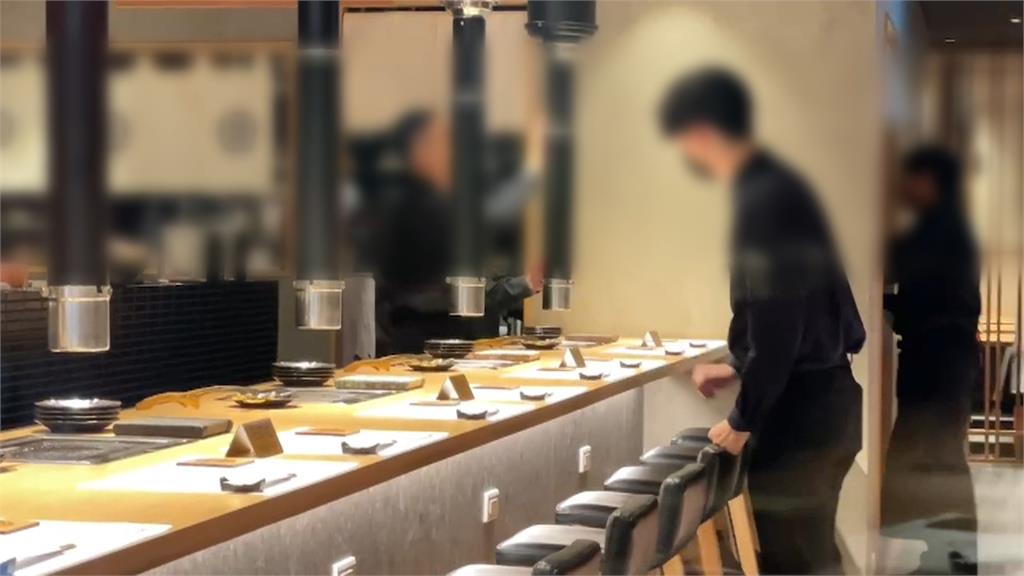 曾用「過期和牛」燒肉店遭疑偷跑復業　食安處警告派員稽查