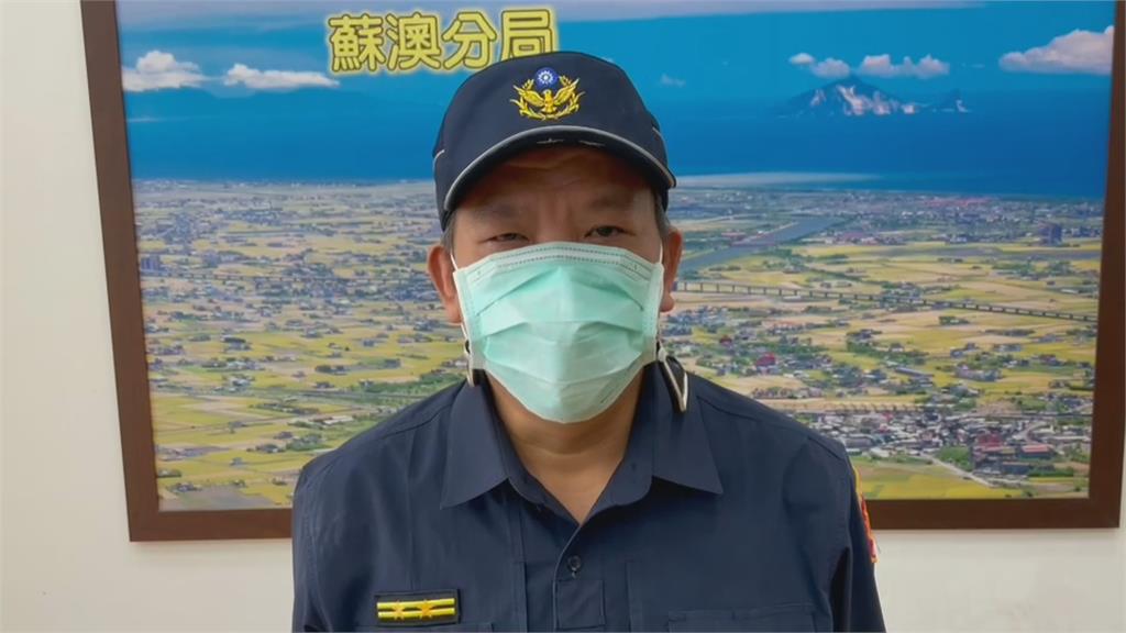 蘇澳兩機車相撞2昏迷 昏迷少女家屬揪肇責 徵行車紀錄器